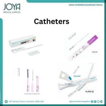 Sydney, Health & Beauty Items, Buy Single Use Catheters - Joya Medical Supplies | Australia