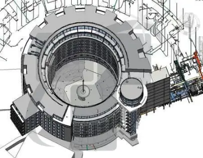 Melbourne, Business, Next-Gen Architectural BIM Modeling For Modern Construction