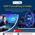 SAP Consulting In India | SAP Services In Bangalore