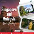 Singapore And Malaysia Tour Package