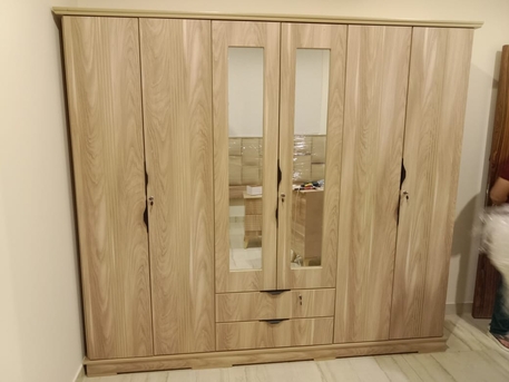 Al Aqeeq, Furniture, SAR 11,  New Room Set