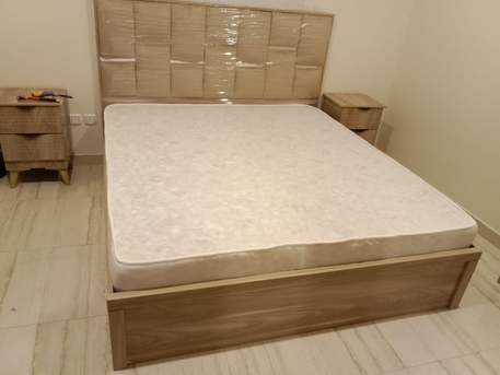 Al Aqeeq, Furniture, SAR 11,  New Room Set