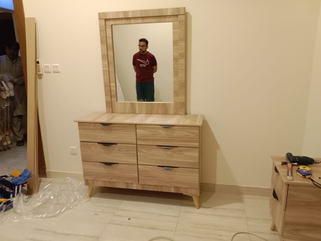 Al Aqeeq, Furniture, SAR 11,  New Room Set