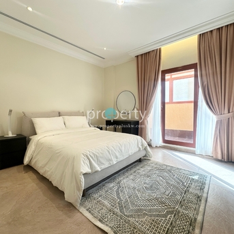Kuwait City, Apartments/Houses, KWD 1200/month,  4 BR,  Fully Furnished 4 -Bedroom Apartment For Rent In Surra,Kuwait