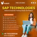 SAP Datasphere Training In Hyderabad | SAP Datasphere