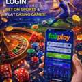 Fairplay Login For Simple Account Access