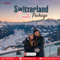 Switzerland Couple Package