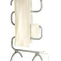 Wall-Mounted Towel Warmers
