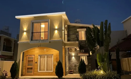 Mumbai, Travel, Experience Relaxed Living At Goya Hills &ndash; 2BHK Villa In Udaipur