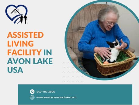 New York, Elder Care, Comfort-Focused Assisted Living In Avon Lake, USA