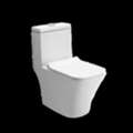 INR 15000,  Wall Hung Toilets In Panvel - Space-Saving Modern Bathroom Solution