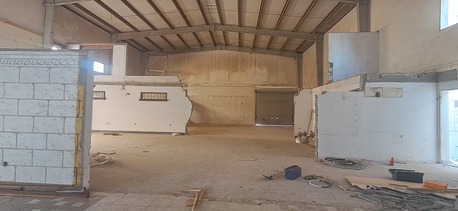 Sitra, Warehouses, BHD 2850,  1140 Sq. Meter,  WAREHOUSE FOR RENT IN SITRA PRICE LOCATION