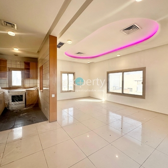 Kuwait City, Apartments/Houses, KWD 300/month,  3 BR,  One Bedroom Rooftop Apartment For Rent In Salwa, Kuwait