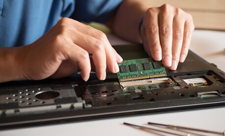 Dubai, Computer, Things To Know Before Choosing Laptop Repair Services In Dubai