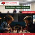 Online Chess Classes In Meydan