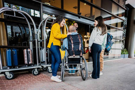 Melbourne, Health, Assist Travel Transport Melbourne &ndash; Safe NDIS Support