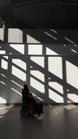 Melbourne, Health, Assist Travel Transport Melbourne &ndash; Safe NDIS Support