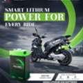 INR 10000,  Akira: Leading Two-Wheeler Battery Manufacturer In India