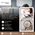 Expat Tax Services Dubai &ndash; Trusted Filing Support