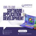 Modern Application Development For Digital Success