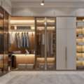 Trusted Wardrobe Manufacturers In Gurgaon | Novella Kitchens