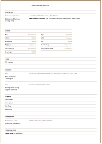 Riyadh, Job Seekers, PHP Laravel Backend Developer Looking For Opportunity