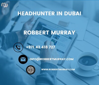 Dubai, Manpower, Headhunters In Dubai