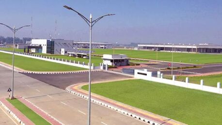 Noida, Industrial Land, INR 2800000,  100 Sq. Meter,  What Is The Starting Price Of IT Plots In Sector 138 Noida?