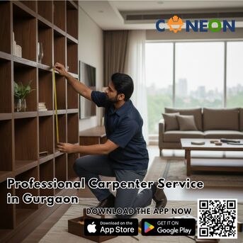 Gurgaon, Construction, Carpenter Service In Gurgaon | Carpenter Service Near Me | Book Carpenter In Gurgaon