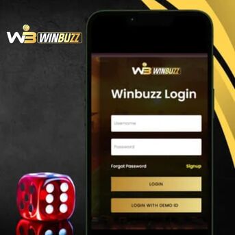 Bangalore, Business, Winbuzz Login &ndash; Instant Account Access Online