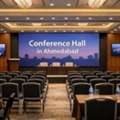 Elegant Conference Hall In Ahmedabad For Corporate Events