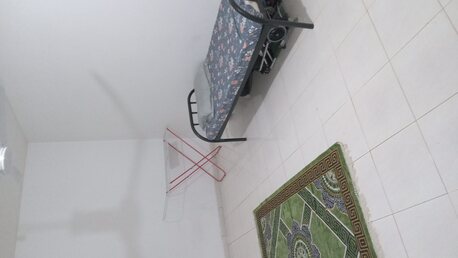 Riyadh, Rooms Available, SAR 900/month,  100 Sq. Meter,  Executive Bachelor Seperate Room