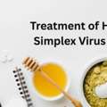 Treatment Of Herpes Simplex Virus In UK