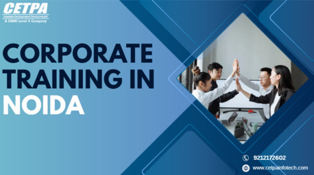 Noida, Education, Best Corporate Training In Noida For Growing Organizations