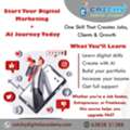 Digital Marketing Course For Beginners In Coimbatore