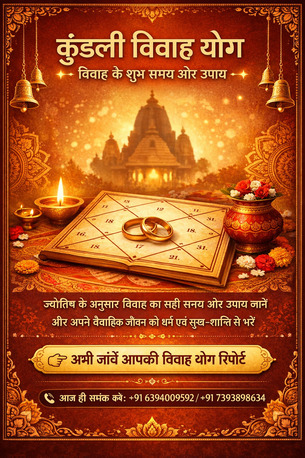 Lucknow, Household, Marriage Delay Solution &ndash; Kundli Vivah Yog