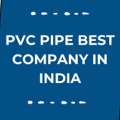 INR 999,  Best PVC Pipe Company In India
