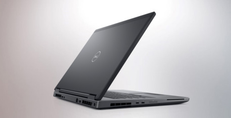 Al Shemaysi, Computers, SAR 2900,  Dell Precision 17.3" Inch 7730 9th Gen