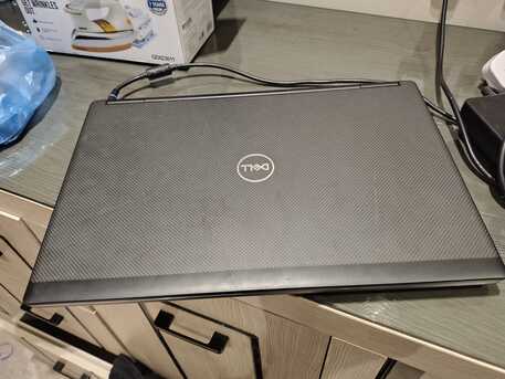Al Shemaysi, Computers, SAR 2900,  Dell Precision 17.3" Inch 7730 9th Gen