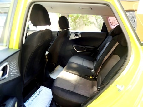 Manama, Vehicles, Cars & Trucks , BHD 4200,  Kia Soul,  2020,  Automatic,  48000 KM,   Zero Accident, A Beautiful Attractive Colour Very Neat Clean Car For Sale!