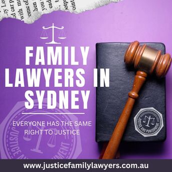 Sydney, Legal, Family Lawyer Near Me &ndash; Local & Accessible Legal Help