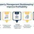 How Property Management Bookkeeping Services Help Real Estate Investors Stay Profitable