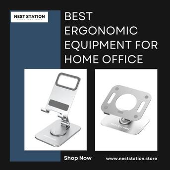 New York, Appliances, USD 22,  Shop Nest Station&rsquo;s Best Ergonomic Products For Home Office