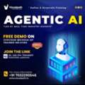 Agentic AI Live Demo Session | Online Corporate Training