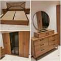 Modern And Luxury Bedroom Furniture Set
