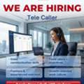 Tele Caller Job