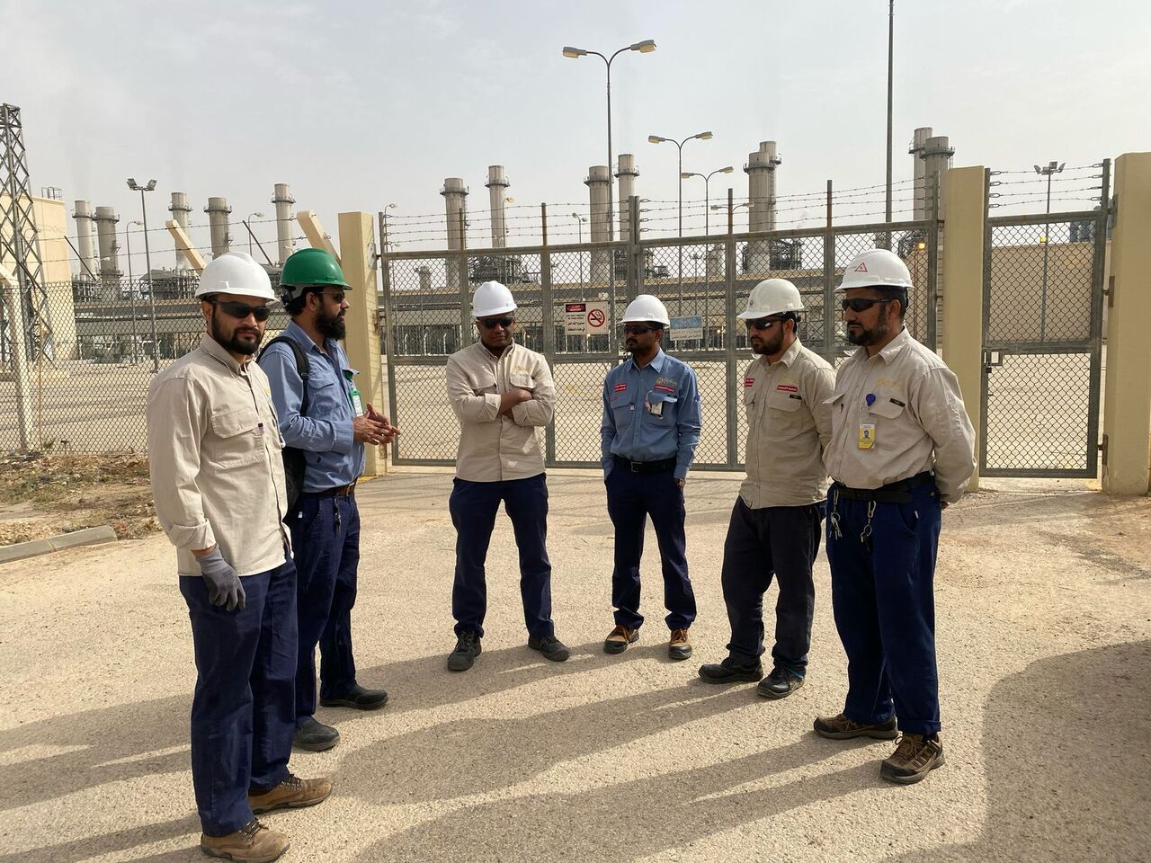 Dammam, Job Seekers, Civil Engineer | Infrastructure, Utilities & Roads | Registered SCE