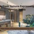 3 BR,  Arihant Yamuna Expressway Greater Noida - Comfortable Living