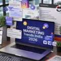 Digital Marketing Trends India 2026: AI, Voice Search & Regional SEO