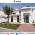 BHD 750,  220 Sq. Meter,  Semi-furnished 4 Bedroom Villa, Janabiya - BD 750 Excl WSJA038